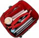 Large Capacity Work Tote Bags for Women's Leather Big Purses and handbags ladies Waterproof Big Shoulder commuter Bag