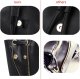 Fashion Shoulder Bag Rucksack PU Leather Women Ladies Backpack
