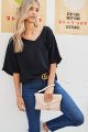 Envelope Wristlet Clutch Crossbody Bag with Chain Strap