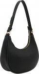 Small Crescent Shoulder Bag Under the Arm Purse