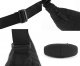 Purse Dumpling Bag Casual Handbag Adjustable Strap